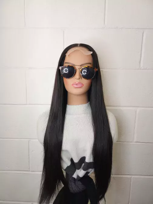 Naomi bonestraight- Hair By MoniqueA