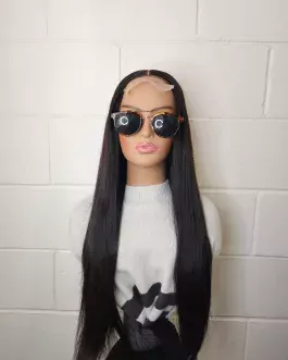 Naomi Signature Wig