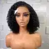 Sisi Curly Wig