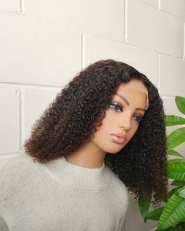 Maya HC Raw Curls