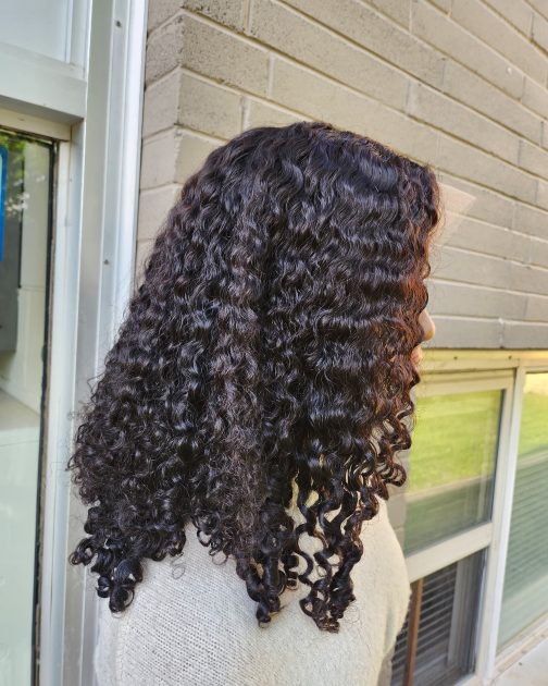 Issey Curls 5*5 HD  - Image 3