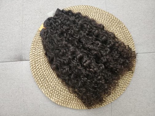 Burmese Wavy