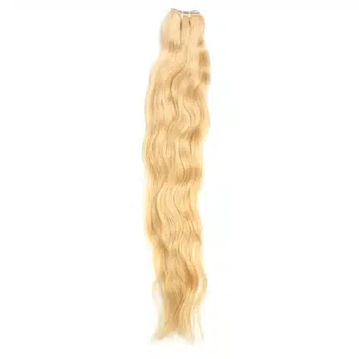 613 hair blonde yummy extensions