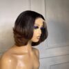 Layered Bob