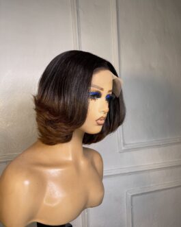 Layered Bob