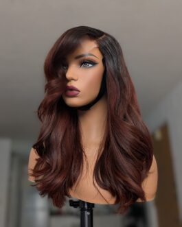 Anna Wavy 4.0