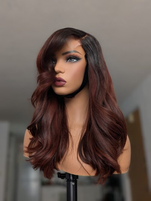 Anna Wavy 4.0