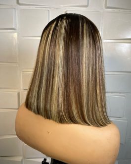 Bomshell - Hair By MoniqueA