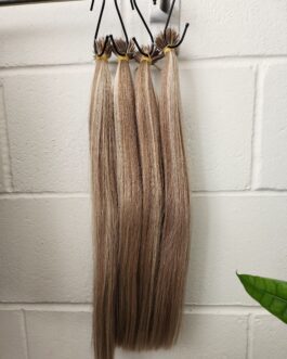 Nano Ring Hair Extensions