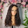 Exotica Raw Curly