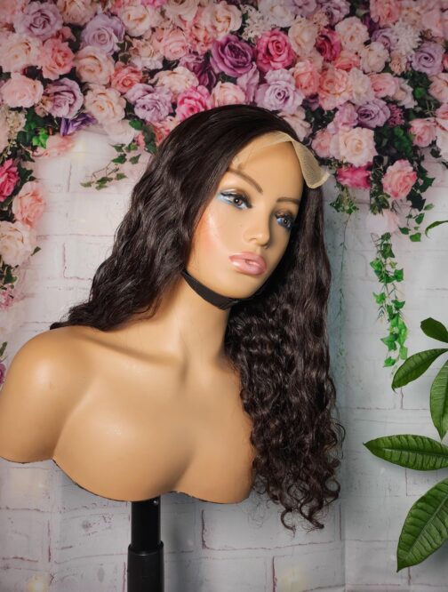 Exotica Raw Curly - Image 4