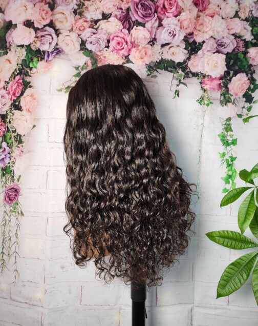 Exotica Raw Curly - Image 3