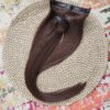 SEAMLESS CLIP IN HAIR EXTENSIONS