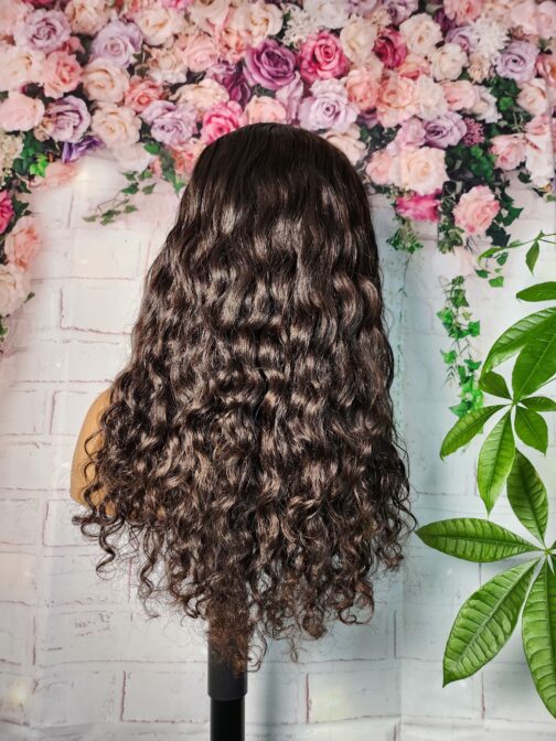 Exotica Raw Curly - Image 5