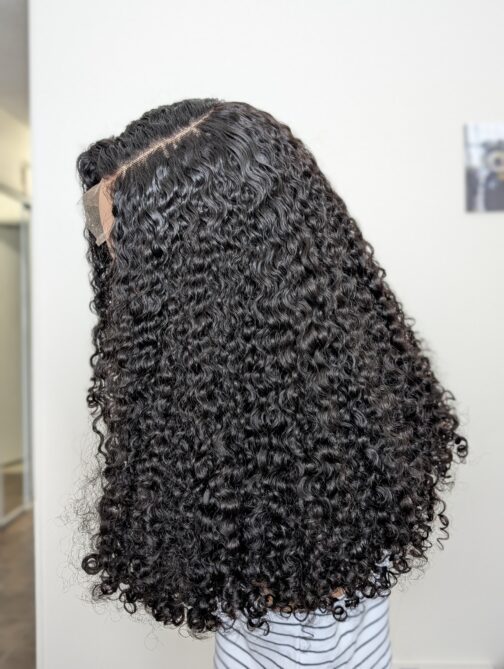 Monica Curly - Image 2