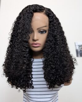 Monica Curly