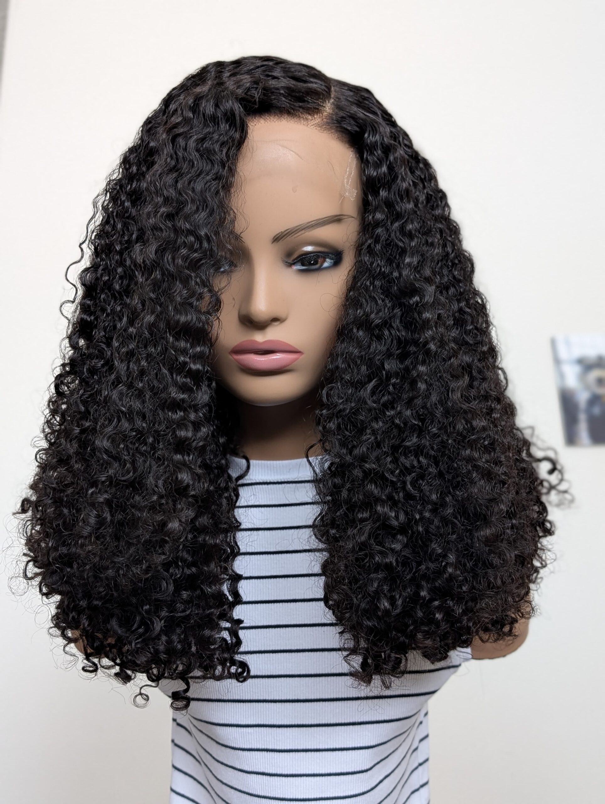 Monica Curly