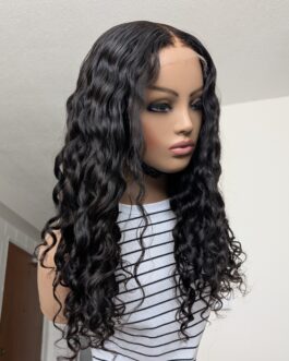 Taylor Hybrid Hairline