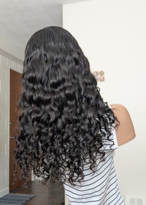 Taylor Hybrid Hairline - Image 4