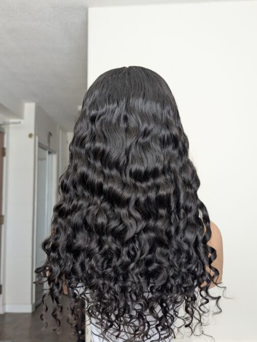Taylor Hybrid Hairline - Image 2