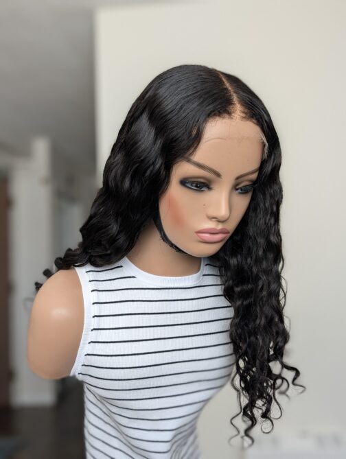 Taylor Hybrid Hairline - Image 3