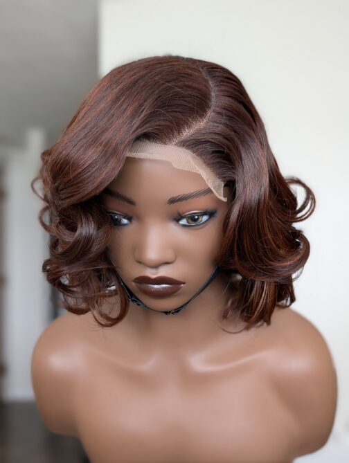 Grace Wavy Bob - Image 2