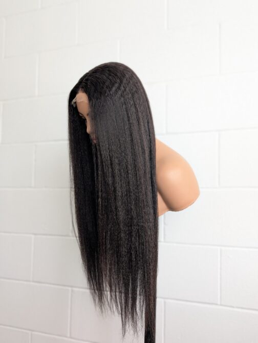 Tade Textured Straight - Image 3