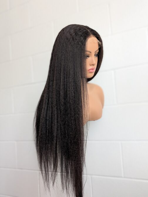 Tade Textured Straight - Image 4
