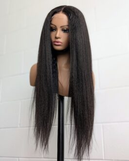 Tade Textured Straight