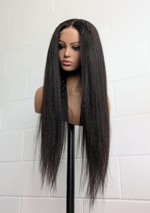 Tade Textured Straight