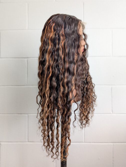 Taylor Custom Highlights - Image 6