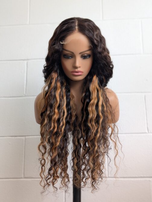 Taylor Custom Highlights - Image 7