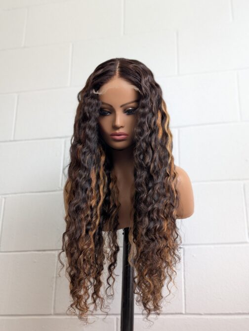 Taylor Custom Highlights - Image 5