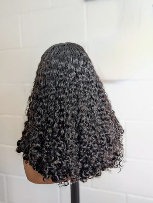 Sisi Curly With Layers and Face Frame - Image 3