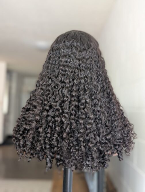 Sisi Curly - Image 4