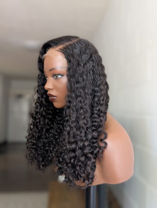 Sisi Curly - Image 2