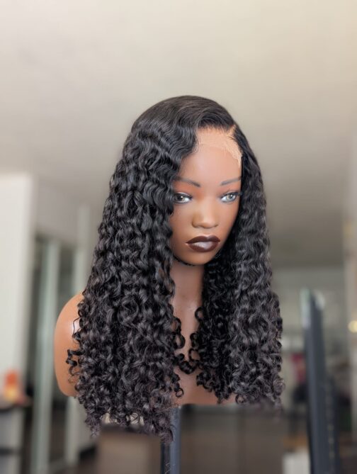 Sisi Curly - Image 3