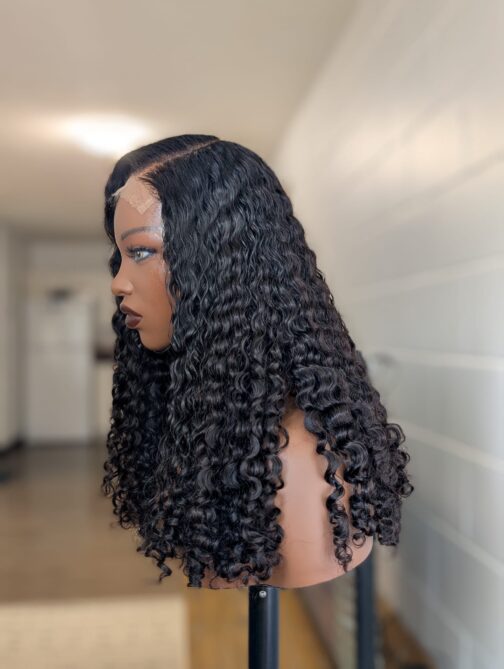 Sisi Curly - Image 5