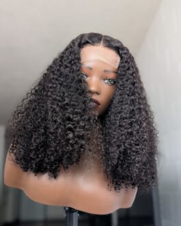 Monica Curly