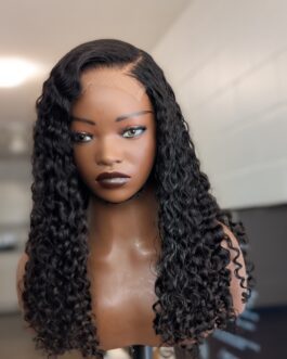 Sisi Curly