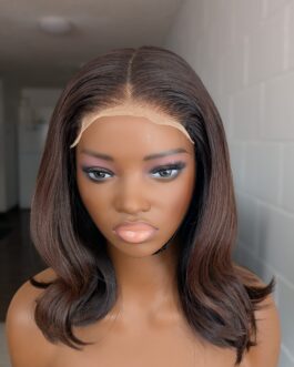 Brandy Wavy