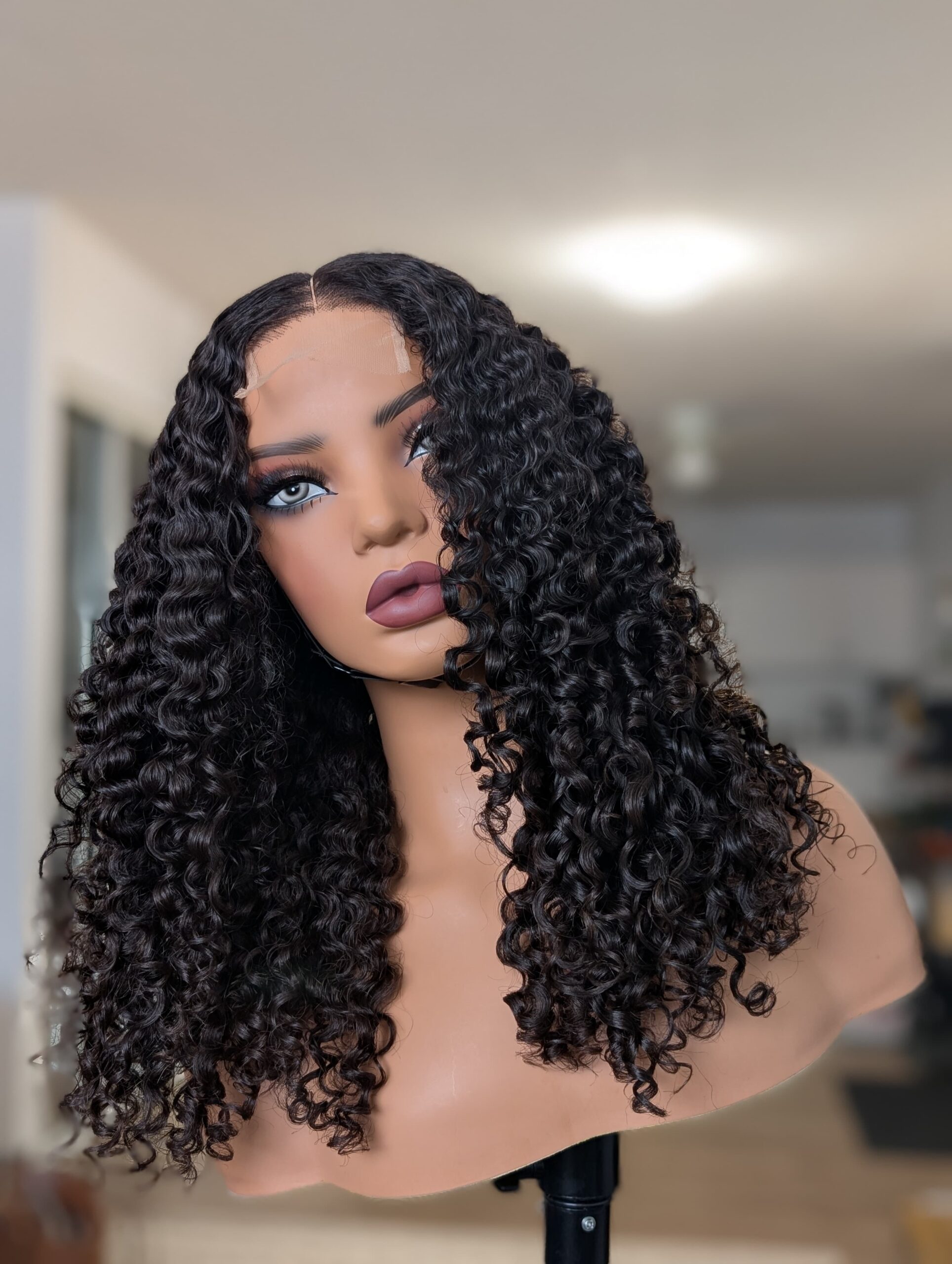 Bonita 3*6 Burmese Curly 2 Bonita 3*6 Burmese Curly - Image 2