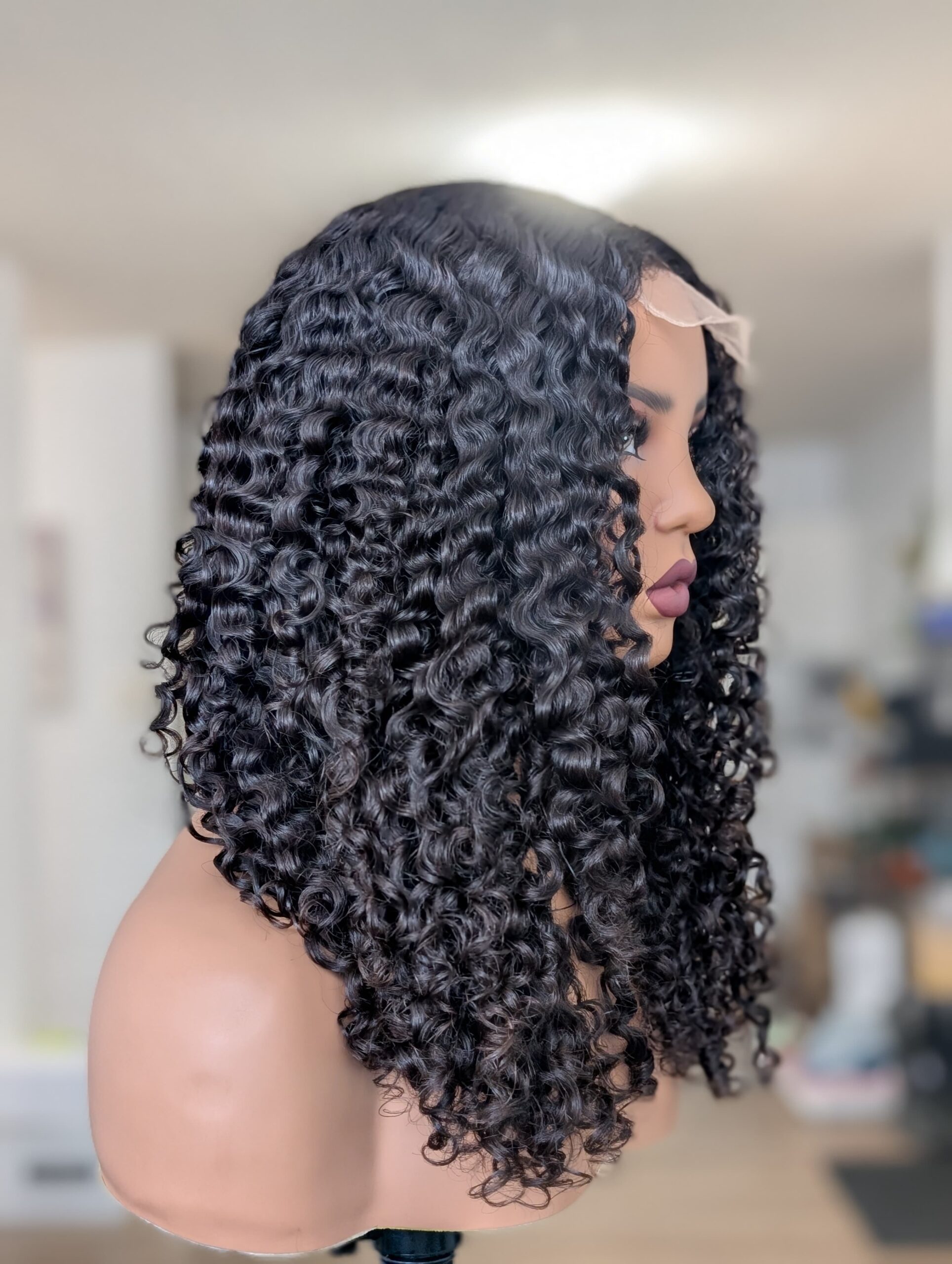 Bonita 3*6 Burmese Curly 5 Bonita 3*6 Burmese Curly - Image 5