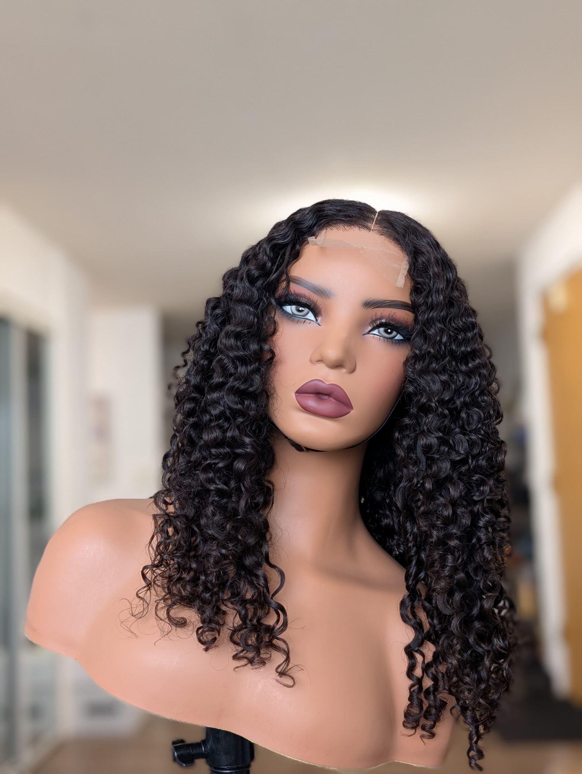 Bonita 3*6 Burmese Curly 6 Bonita 3*6 Burmese Curly - Image 6