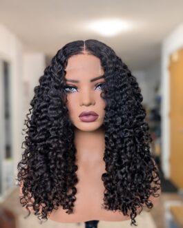 Hair Extensions and Wigs in Toronto 11 Bonita 3*6 Burmese Curly