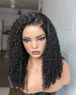 Chechi Curly