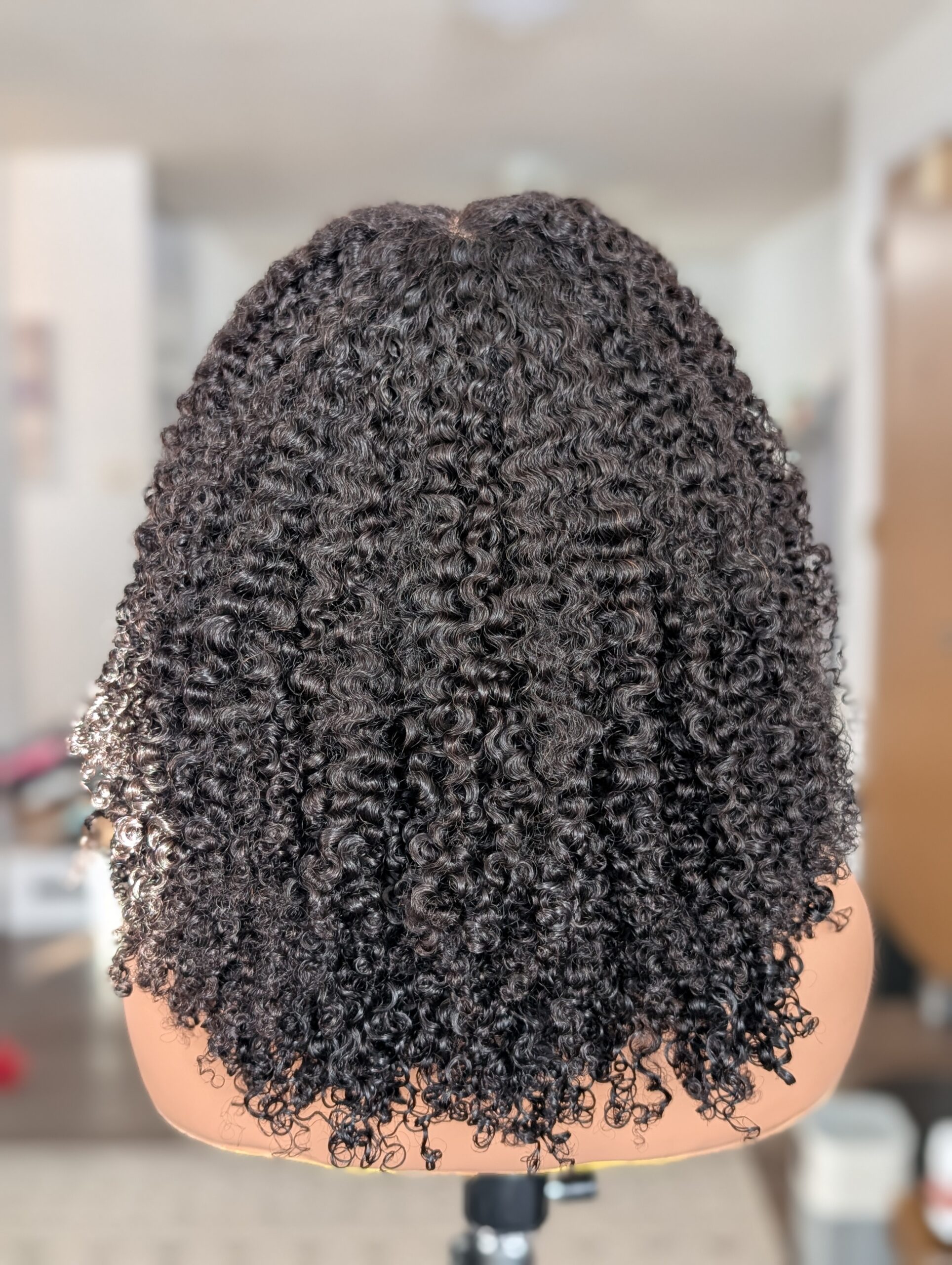 Coily Sue 3 Coily Sue - Image 3