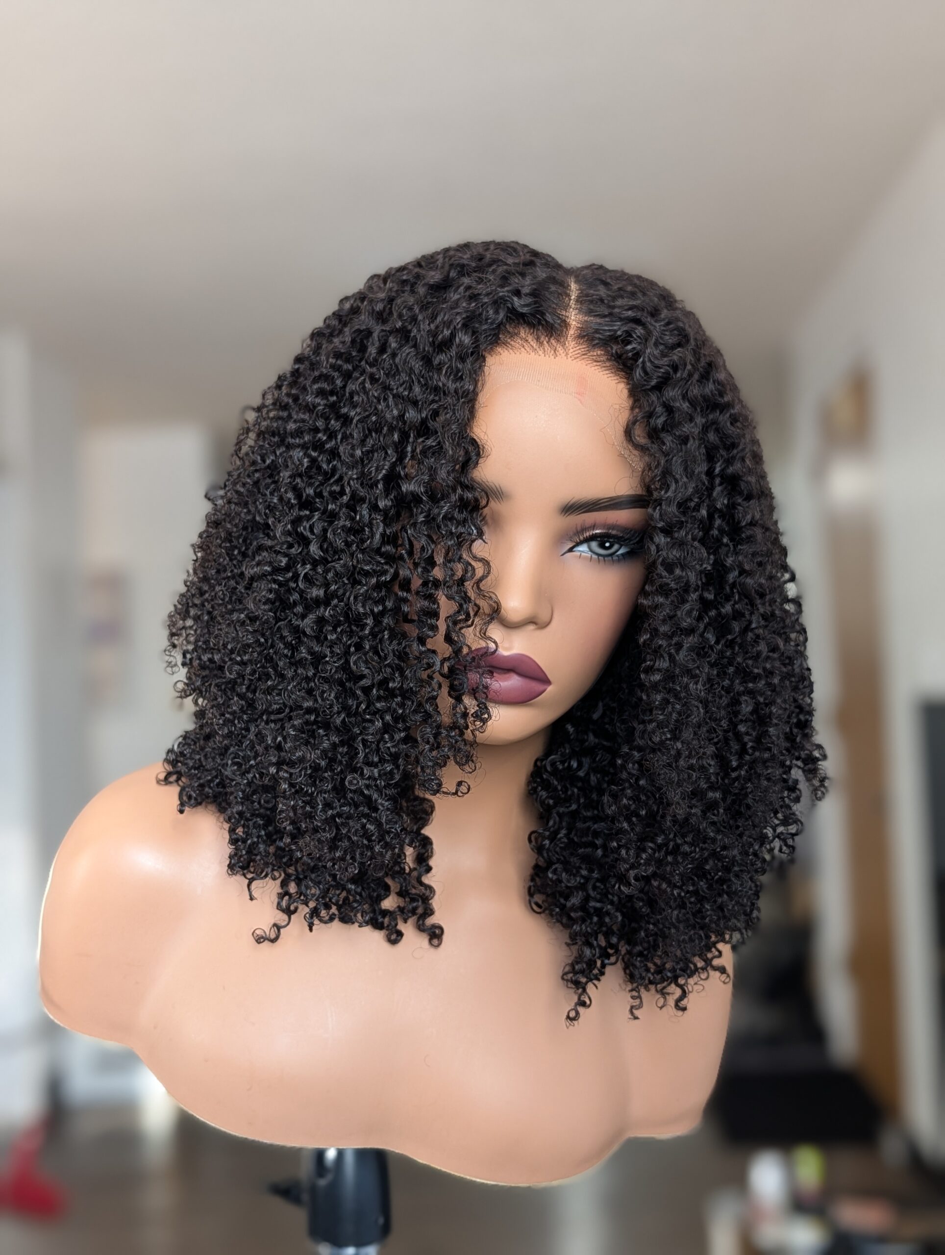 Coily Sue 4 Coily Sue - Image 4