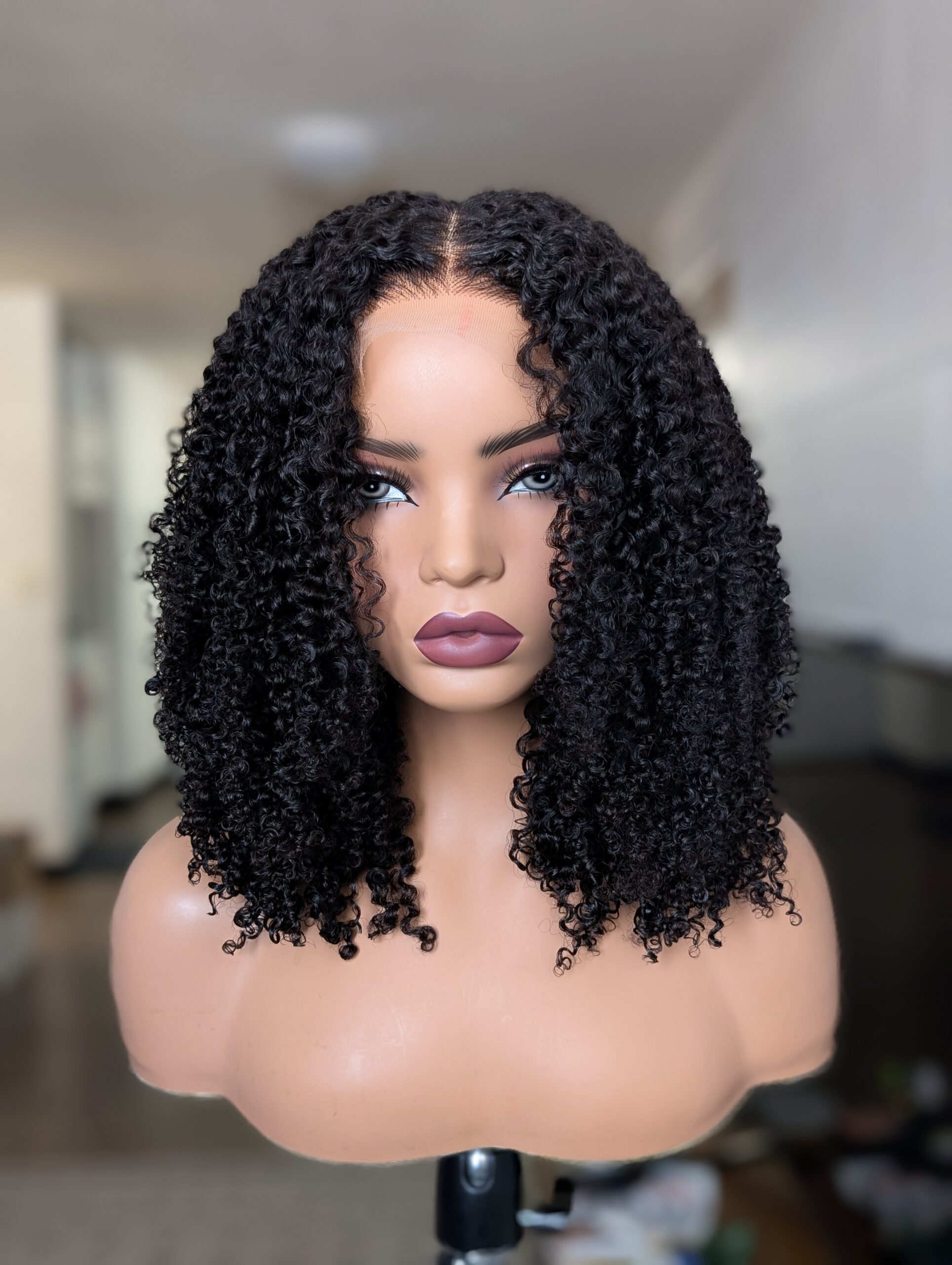 Coily Sue 6 Coily Sue - Image 6