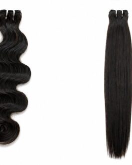 HBM Essentials: Silk Collection
